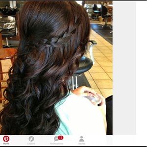 Meet your Posher, Lauryn